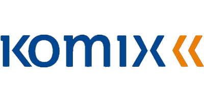 KOMIX